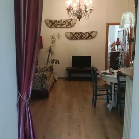 La Casa Di Salome Ancona