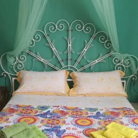 Apartman La Casa Di Salome *