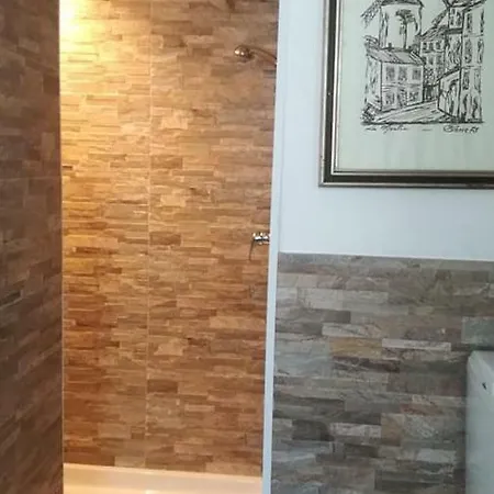 Apartman La Casa Di Salome *