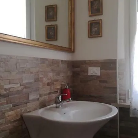 Apartman La Casa Di Salome *