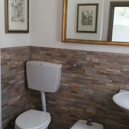 Apartman La Casa Di Salome