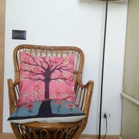 La Casa Di Salome Apartman Ancona