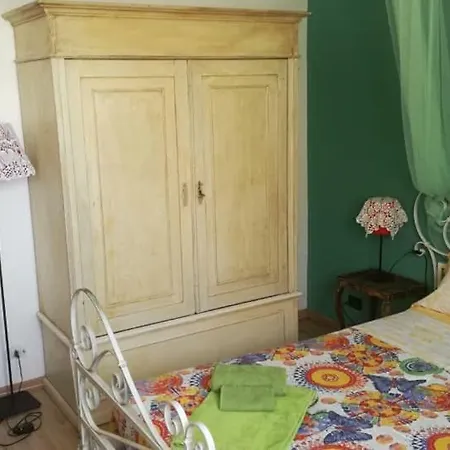La Casa Di Salome Apartman *